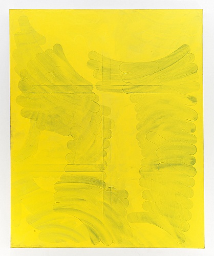 <i>Cupping #03</i>, 2011