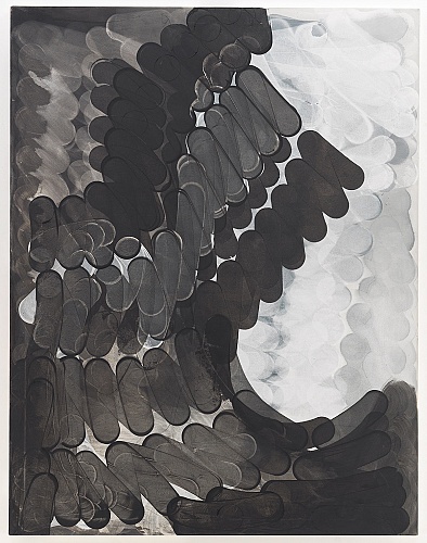 <i>Cupping #06</i>, 2011