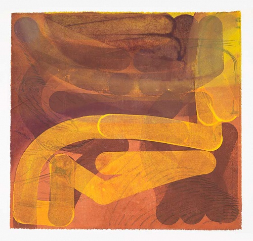 <i>Cupping #103 (recto)</i>, 2012-2018