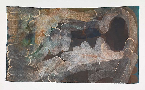 <i>Cupping #114 (recto)</i>, 2019