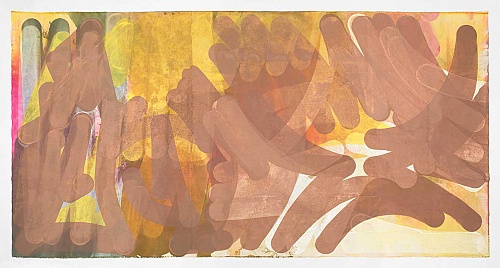 <i>Cupping #117 (recto)</i>, 2017