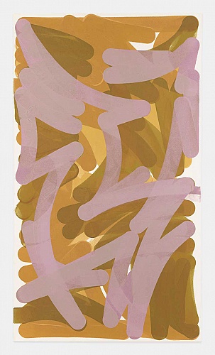 <i>Cupping #121 (recto)</i>, 2016