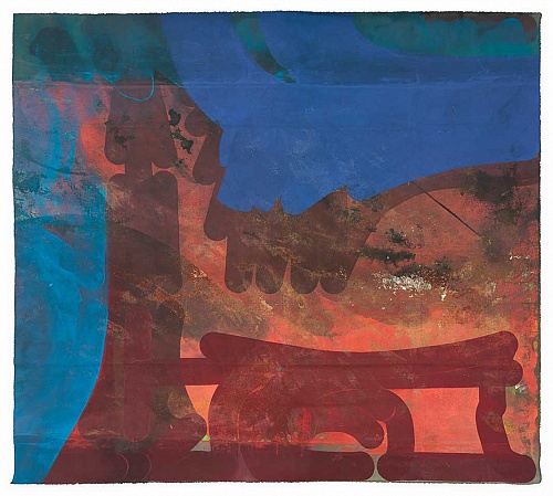 <i>Cupping #130 (recto)</i>, 2016-2019