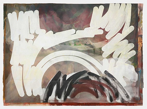 <i>Cupping #139 (verso)</i>, 2014