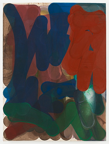 <i>Cupping #21</i>, 2011