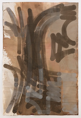 <i>Cupping #33 (recto)</i>, 2015