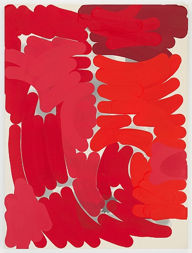 <i>Cupping #35 (recto)</i>, 2014