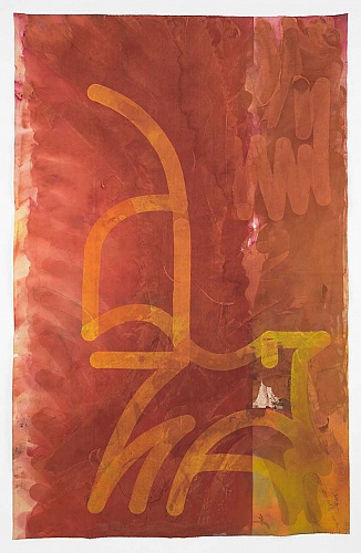 <i>Cupping #55 (verso)</i>, 2015