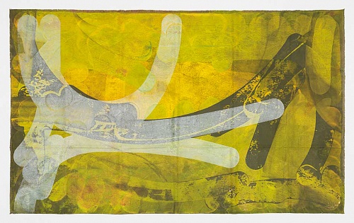 <i>Cupping #70 (recto)</i>, 2019