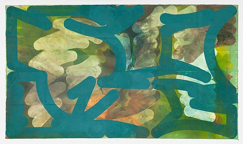 <i>Cupping #72 (recto)</i>, 2018