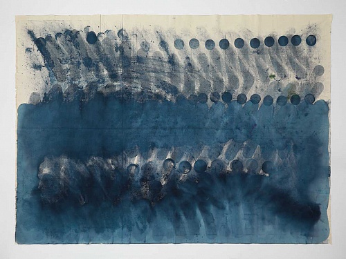 <i>Cupping #81 (recto)</i>, 2012