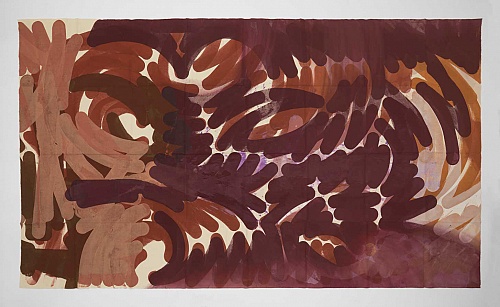 <i>Cupping #83 (recto)</i>, 2015