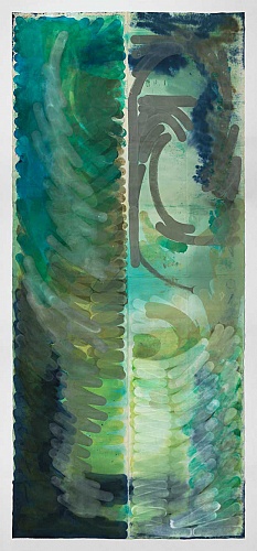 <i>Cupping #84 (recto)</i>, 2015