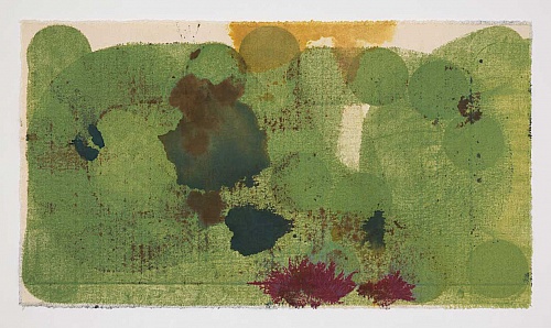 <i>Cupping #89 (recto)</i>, 2018