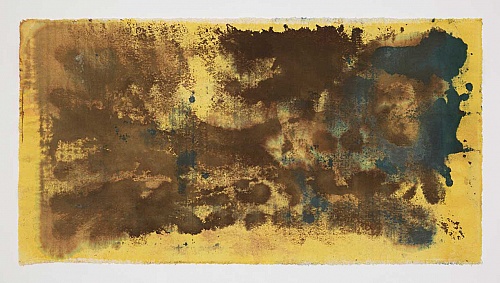 <i>Cupping #90 (recto)</i>, 2018