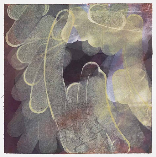 <i>Cupping #98 (verso)</i>, 2012-2018