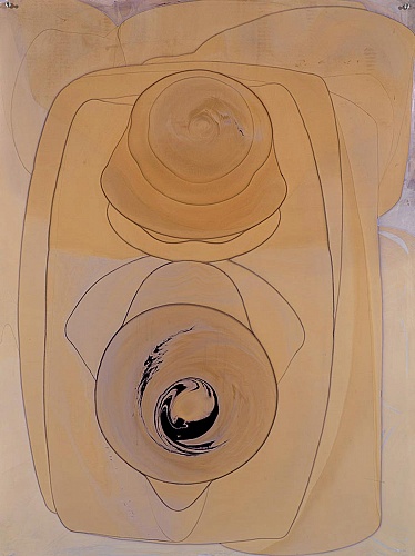 <i>Recording #07</i>, 2007-11