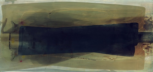 <i>Recording #112</i>, 2007-11