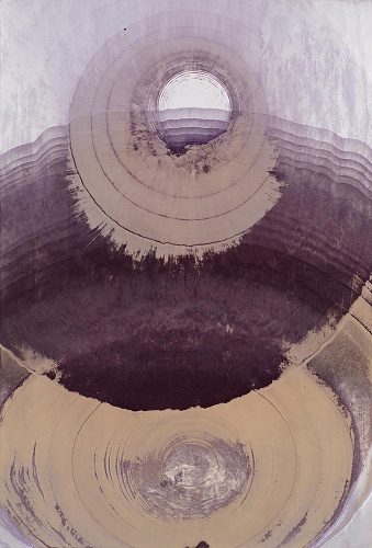 <i>Recording #99</i>, 2007-11