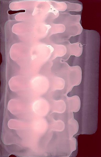 <i>Coloraid #07</i>, 1998-99