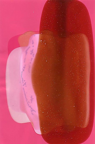 <i>Coloraid #14</i>, 1998-99