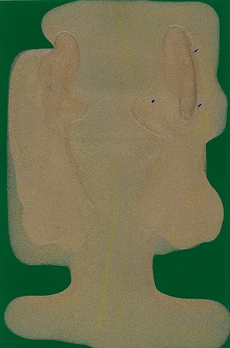 <i>Coloraid #15</i>, 1998-99