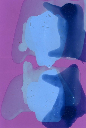 <i>Coloraid #20</i>, 1998-99