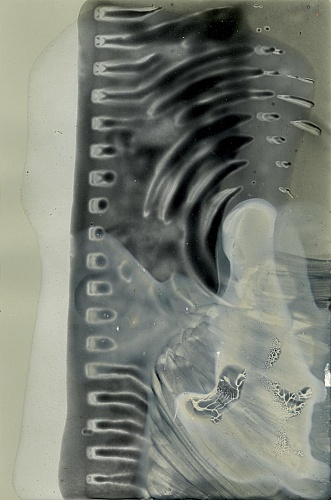 <i>Coloraid #34</i>, 1998-99