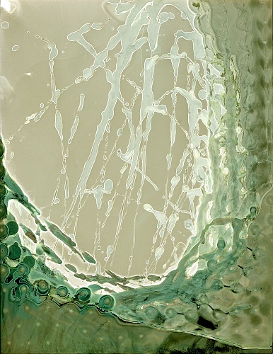 <i>Tileh #06</i>, 2011