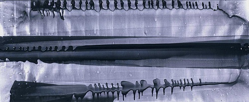 <i>Pouring #367</i>, 1997